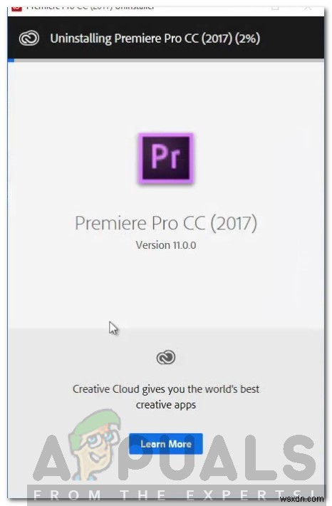 Adobe Premiere-এ জেনেরিক ত্রুটি রিপোর্ট করা আমদানিকারক কীভাবে ঠিক করবেন