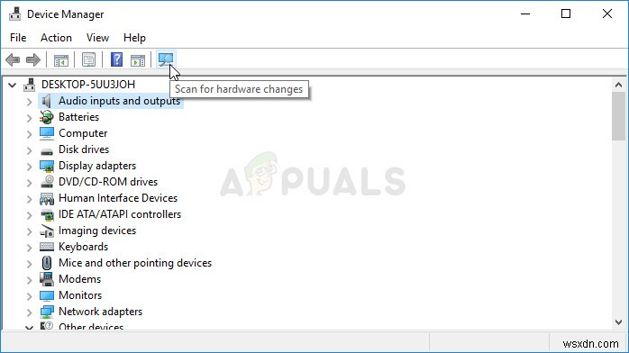 Windows 10-এ অজানা USB ডিভাইস পোর্ট রিসেট ব্যর্থ ত্রুটি কীভাবে ঠিক করবেন?