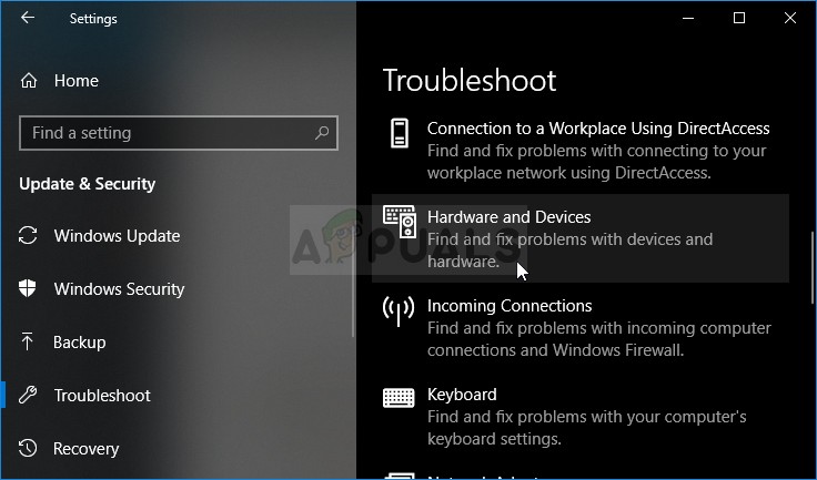 Windows 10-এ অজানা USB ডিভাইস পোর্ট রিসেট ব্যর্থ ত্রুটি কীভাবে ঠিক করবেন?