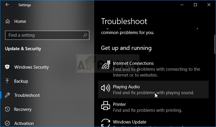 Windows 10-এ প্লেব্যাক ডিভাইসে দেখা যাচ্ছে না এমন হেডফোনগুলি কীভাবে ঠিক করবেন?