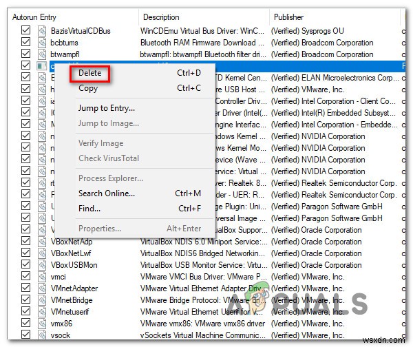 Cscript.exe কি এবং আমার কি এটি নিষ্ক্রিয় করা উচিত? 