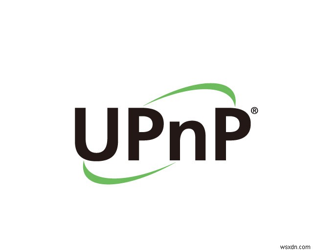 কিভাবে UPnP  ইউনিভার্সাল প্লাগ এন প্লে  সক্ষম করবেন? 