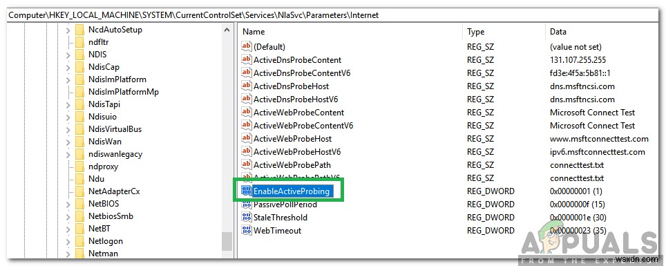 Windows 10-এ  msftconnectest redirect  ত্রুটি কীভাবে ঠিক করবেন 