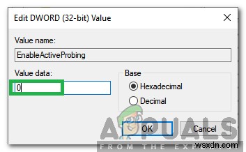 Windows 10-এ  msftconnectest redirect  ত্রুটি কীভাবে ঠিক করবেন 