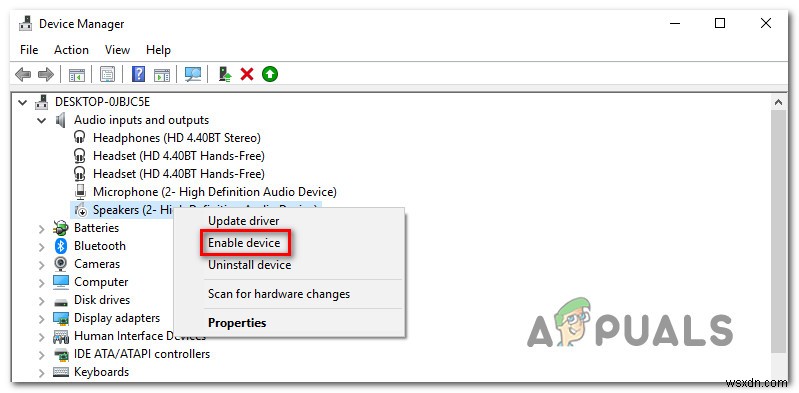 কিভাবে ঠিক করবেন ATKEX_cmd.exe কাজ করা বন্ধ করে দিয়েছে