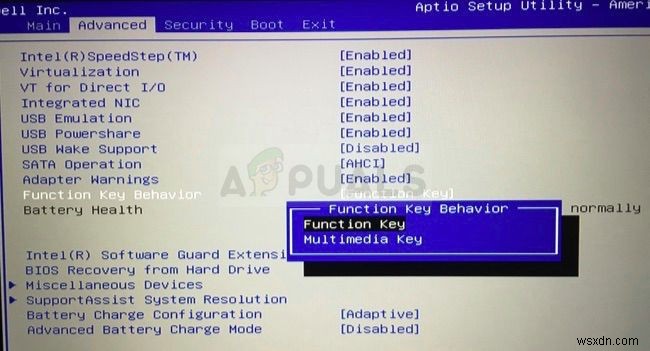 কিভাবে Windows এ কাজ করছে না Alt + F4 ঠিক করবেন 