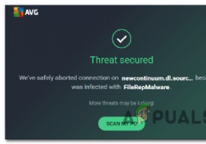 FileRepMalware কি এবং আপনি এটি অপসারণ করা উচিত 
