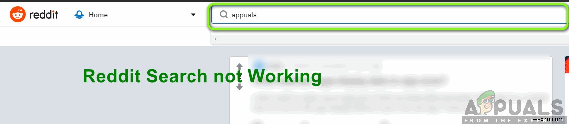কিভাবে Reddit অনুসন্ধান কাজ করছে না ঠিক করবেন 
