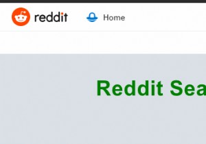 কিভাবে Reddit অনুসন্ধান কাজ করছে না ঠিক করবেন 