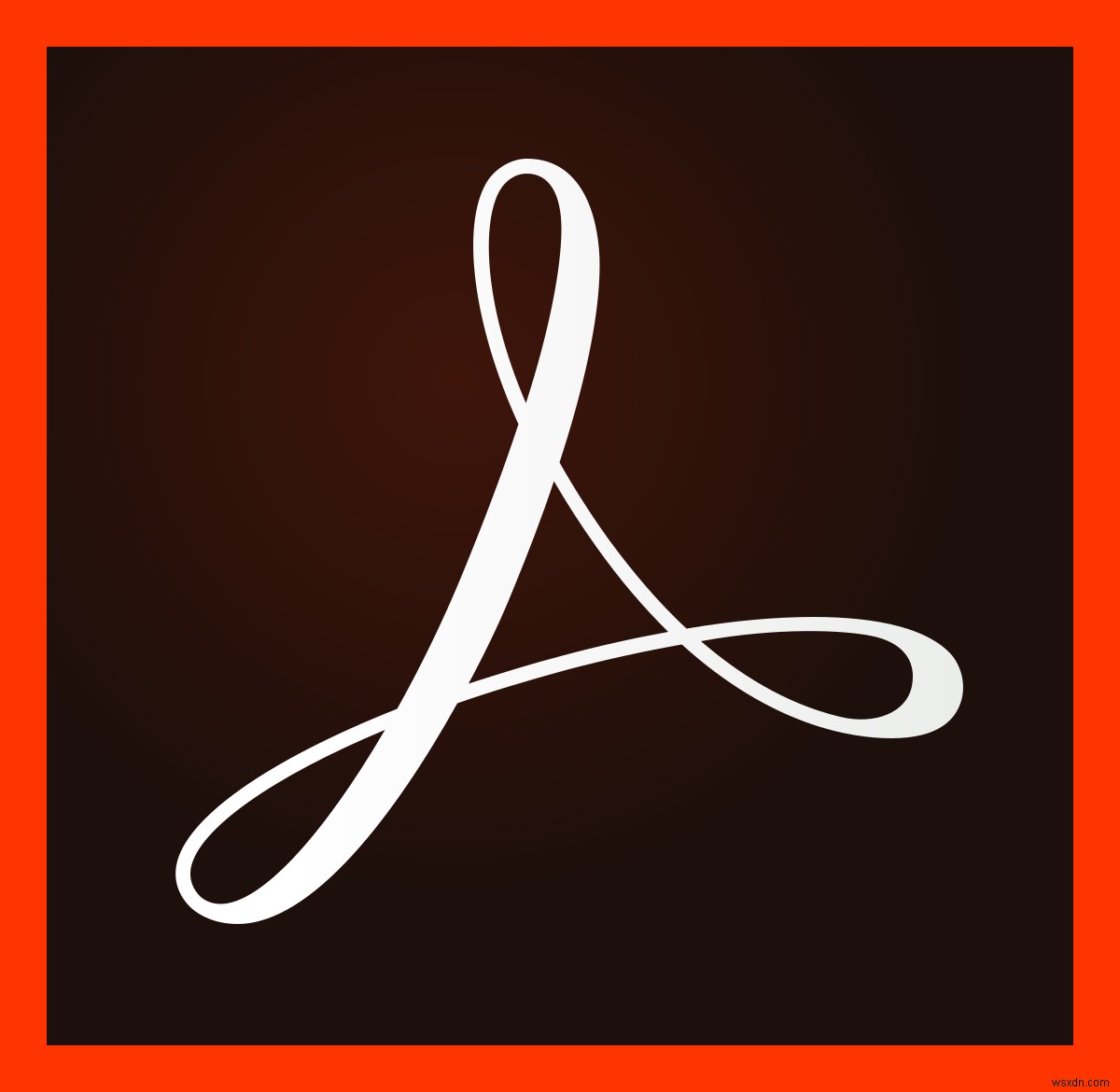 ঠিক করুন:Adobe Acrobat খুলবে না 