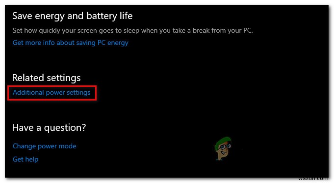 ঠিক করুন:Windows 10 অভিযোজিত উজ্জ্বলতা বন্ধ হবে না 