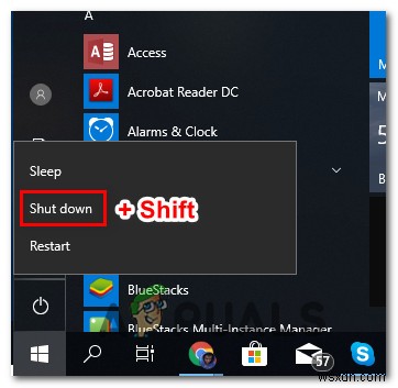 ঠিক করুন:Windows 10 এ UEFI ফার্মওয়্যার সেটিংস অনুপস্থিত 