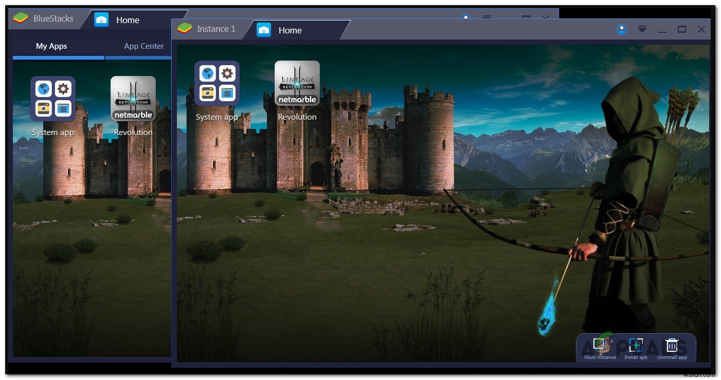 BlueStacks:এটা কি নিরাপদ? 