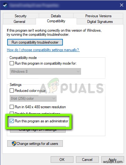 ঠিক করুন:uTorrent সাড়া দিচ্ছে না 