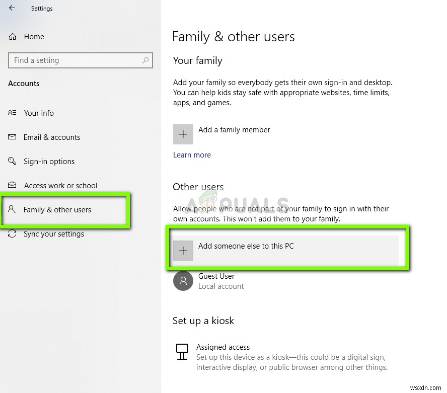 ঠিক করুন:uTorrent সাড়া দিচ্ছে না 