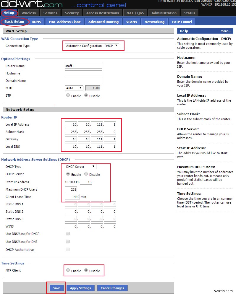 কিভাবে একটি DD-WRT রাউটারে একটি VPN সেট আপ করবেন 