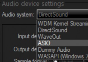 Windows 10-এ সাধারণ অডিও ইন্টারফেসের সমস্যাগুলি কীভাবে ঠিক করবেন