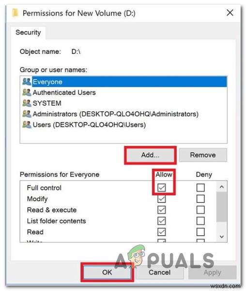 সমাধান:Windows 10 এ ত্রুটি 0x80071771