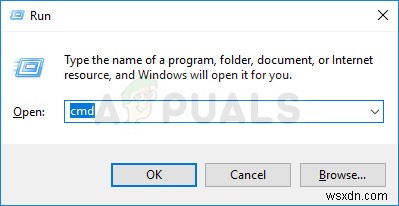 সমাধান:Windows 10 এ ত্রুটি 0x80071771