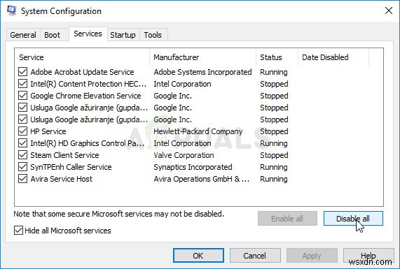 ঠিক করুন:CHKDSK RAW ড্রাইভের জন্য উপলব্ধ নয়৷ 