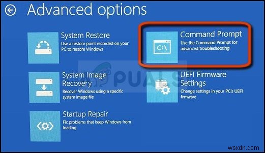 ঠিক করুন:CHKDSK RAW ড্রাইভের জন্য উপলব্ধ নয়৷ 