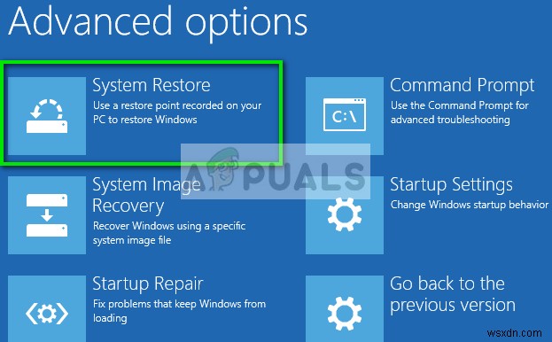 ঠিক করুন:Windows ProfSvc পরিষেবার সাথে সংযোগ করতে পারেনি 