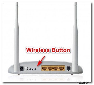 ঠিক করুন:tplinkwifi.net কাজ করছে না 