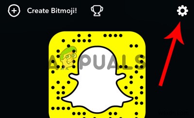 ঠিক করুন:Bluestacks Snapchat কাজ করছে না 