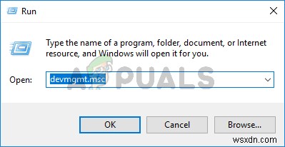 ঠিক করুন:DS4Windows কন্ট্রোলার উইন্ডোজ 10 সনাক্ত করছে না 