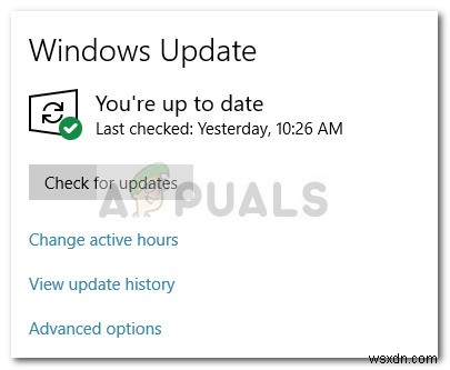 ঠিক করুন:অ্যাসেম্বলি Microsoft.VC80.CRT ইনস্টল করার সময় একটি ত্রুটি ঘটেছে 