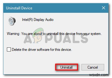 ঠিক করুন:অ্যাসেম্বলি Microsoft.VC80.CRT ইনস্টল করার সময় একটি ত্রুটি ঘটেছে 