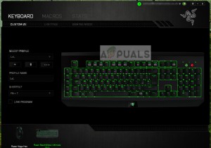 ঠিক করুন:Razer Synapse ডিভাইস সনাক্ত করছে না 