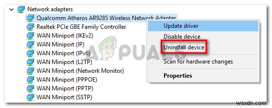 ঠিক করুন:আপনার পিসি বা মোবাইল ডিভাইস Miracast সমর্থন করে না 