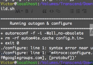 ঠিক করুন:অপ্রত্যাশিত টোকেনের কাছাকাছি সিনট্যাক্স ত্রুটি `(  