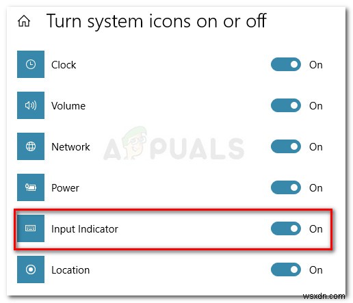 উইন্ডোজ 10 এ ভাষা বারটি কীভাবে ফিরিয়ে আনবেন 