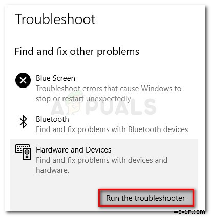 ঠিক করুন:DisplayLink Windows 10 কাজ করছে না 