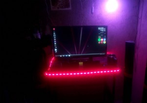পিসিতে Xiaomi Yeelight মিউজিক মোড পাওয়ার 3টি পদ্ধতি 