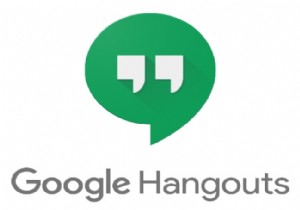 Google Hangouts মাইক্রোফোন কাজ করছে না তা কীভাবে ঠিক করবেন