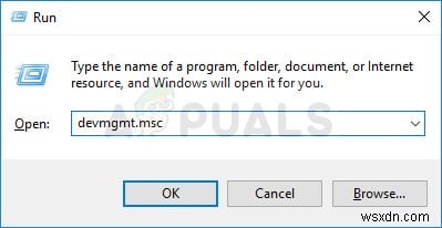 ঠিক করুন:Windows 7, 8 এবং 10 এ DXGI_ERROR_DEVICE_HUNG ত্রুটি 