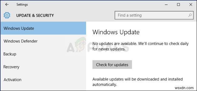 ঠিক করুন:Windows 10 মিডিয়া ক্রিয়েশন টুল ইউএসবি খুঁজে পাচ্ছে না 
