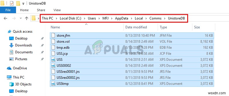 কিভাবে Unistack সার্ভিস গ্রুপ (unistacksvcgroup) উচ্চ CPU বা মেমরি ব্যবহার ঠিক করবেন 