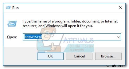 সমাধান:Esrv.exe স্টার্টআপ অ্যাপ্লিকেশন ত্রুটি