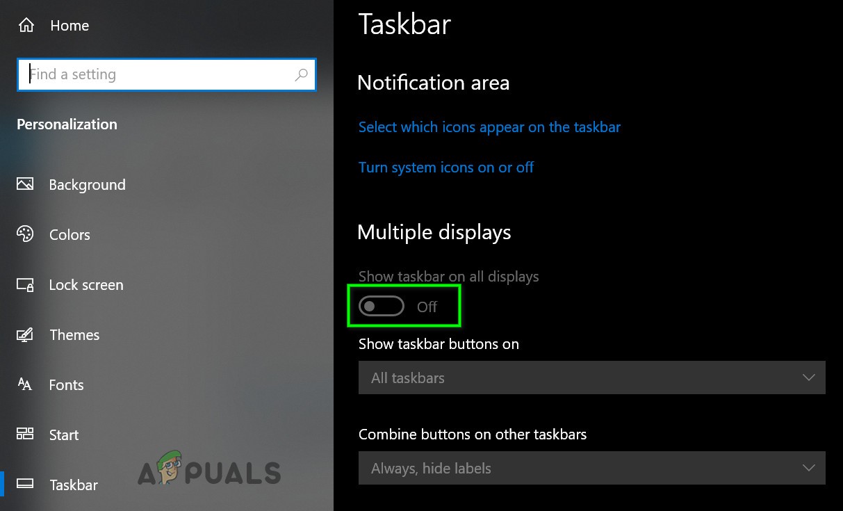 ঠিক করুন:Windows 10 সার্চ বার টাস্কবার থেকে অনুপস্থিত 