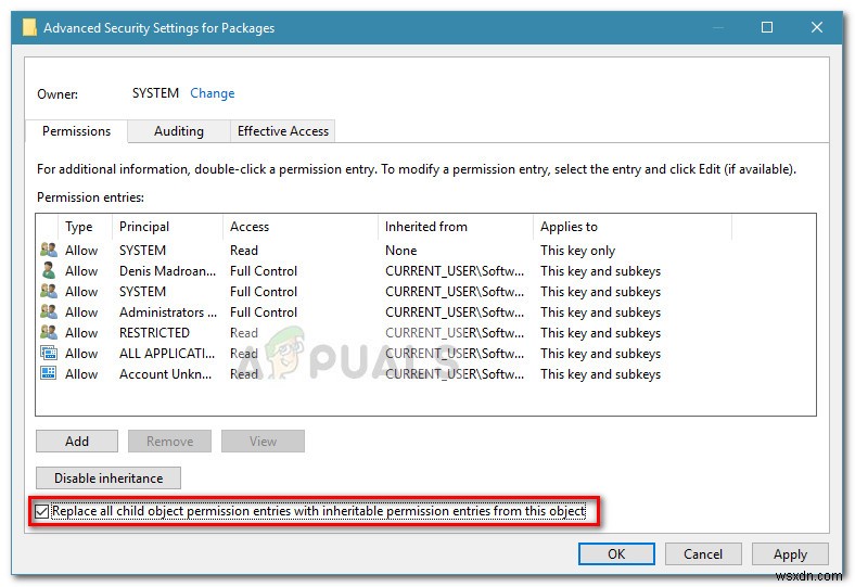 ঠিক করুন: ms-windows-store:PurgeCaches, অ্যাপ্লিকেশনটি শুরু হয়নি।  