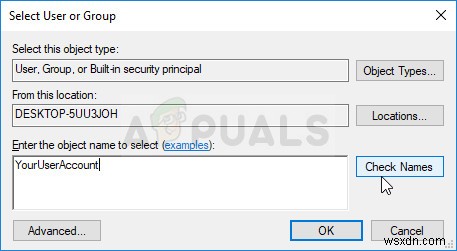 ঠিক করুন: ms-windows-store:PurgeCaches, অ্যাপ্লিকেশনটি শুরু হয়নি।  