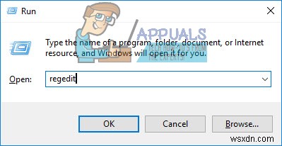 ঠিক করুন:Windows 10 আপডেট ত্রুটি 0x8024a112 