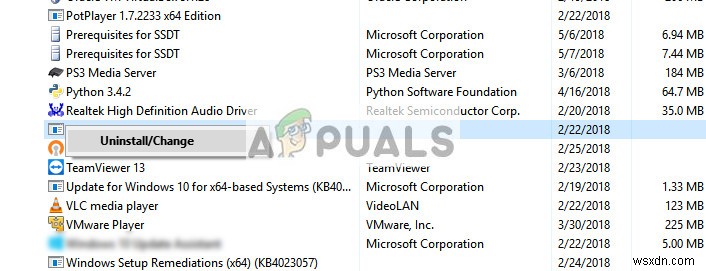 স্থির করুন:msseces.exe উচ্চ CPU ব্যবহার