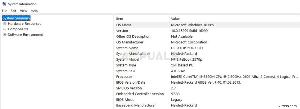 কিভাবে IPv4 এর উপর স্টার্ট PXE ঠিক করবেন