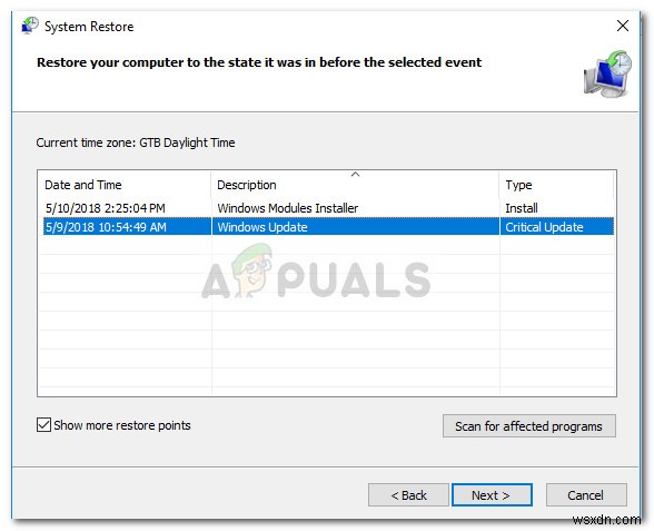 ঠিক করুন:dllhost.exe দ্বারা সৃষ্ট উচ্চ CPU এবং RAM ব্যবহার 