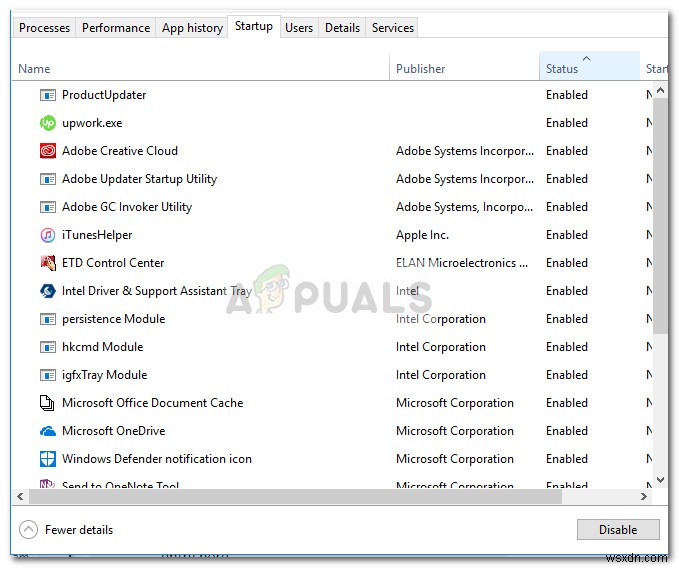 স্থির করুন:sqlite3.dll আপনার কম্পিউটারে অনুপস্থিত